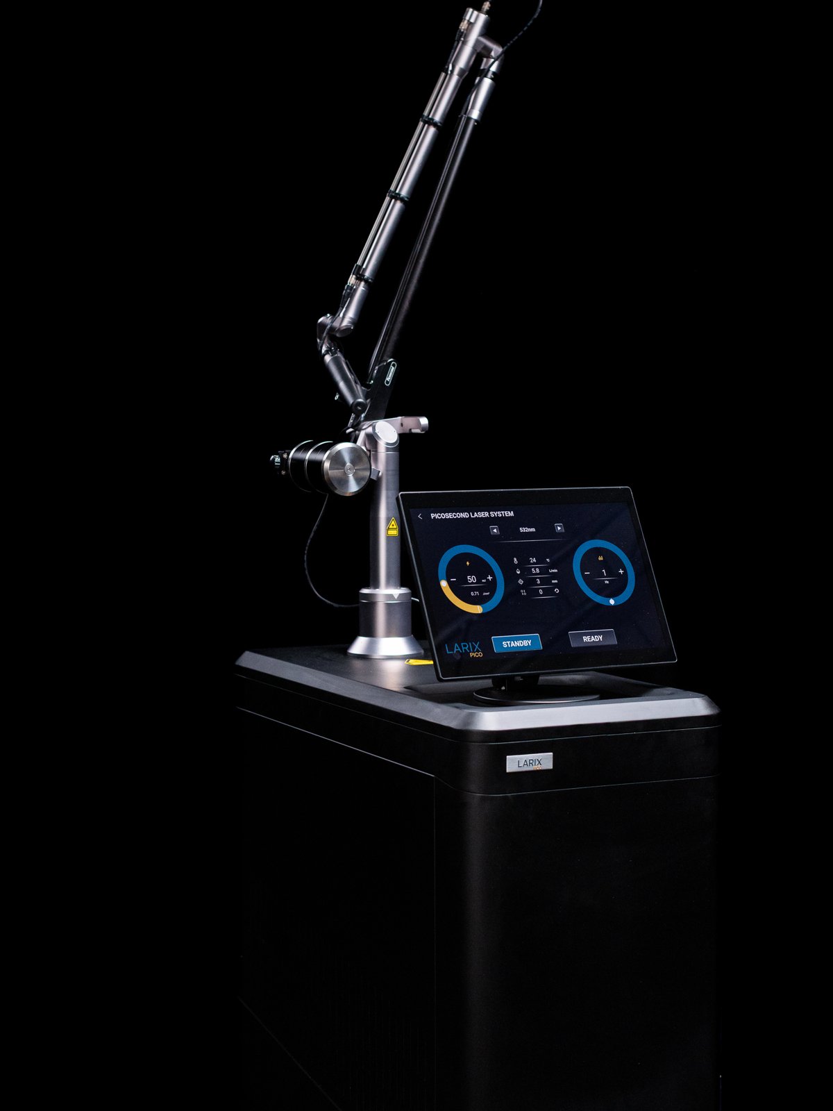 LARIX PICO