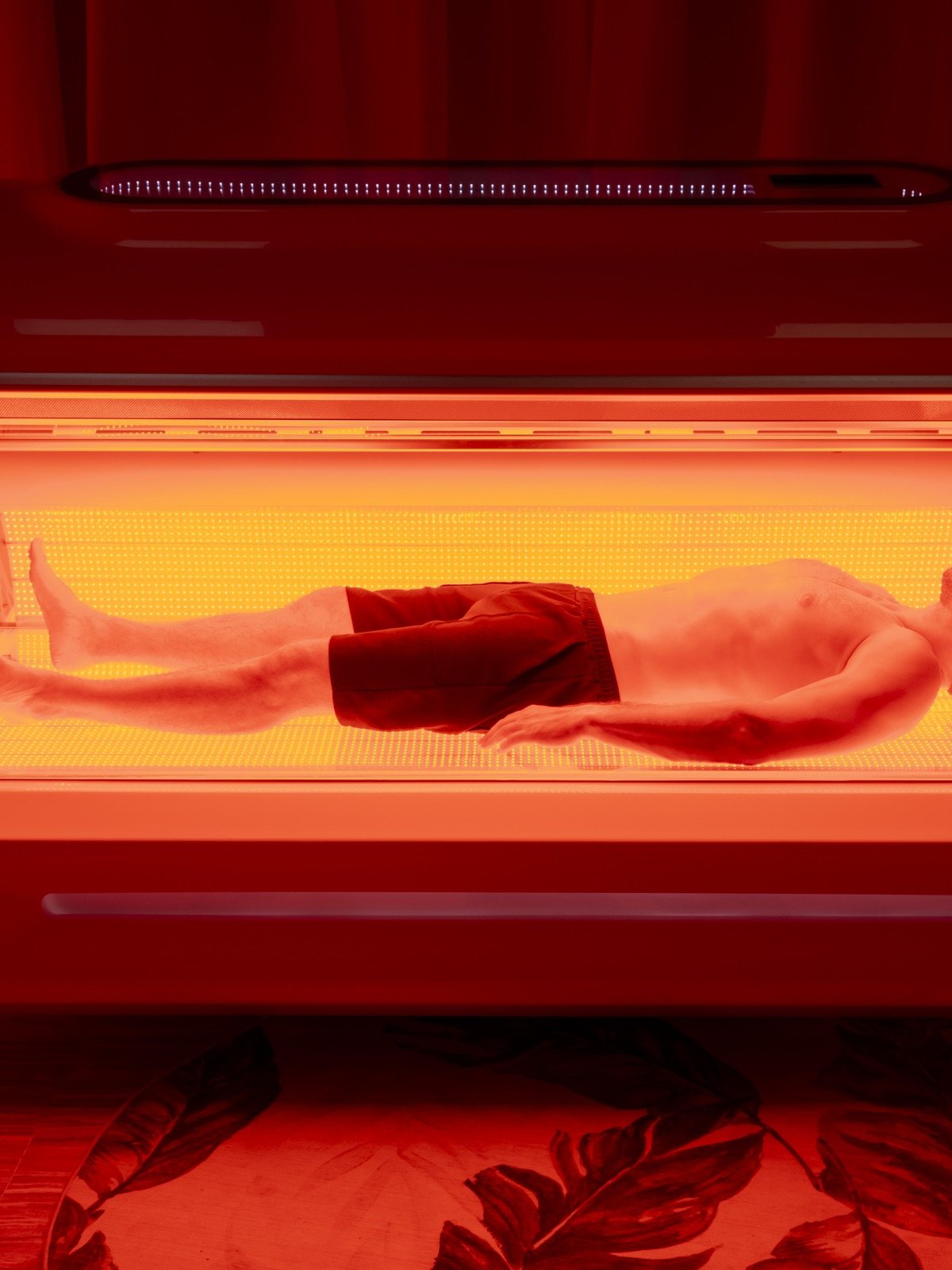 RED LIGHT
