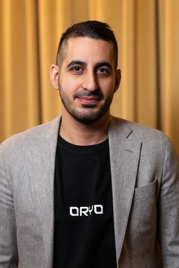 Raban Ebrahimzade
